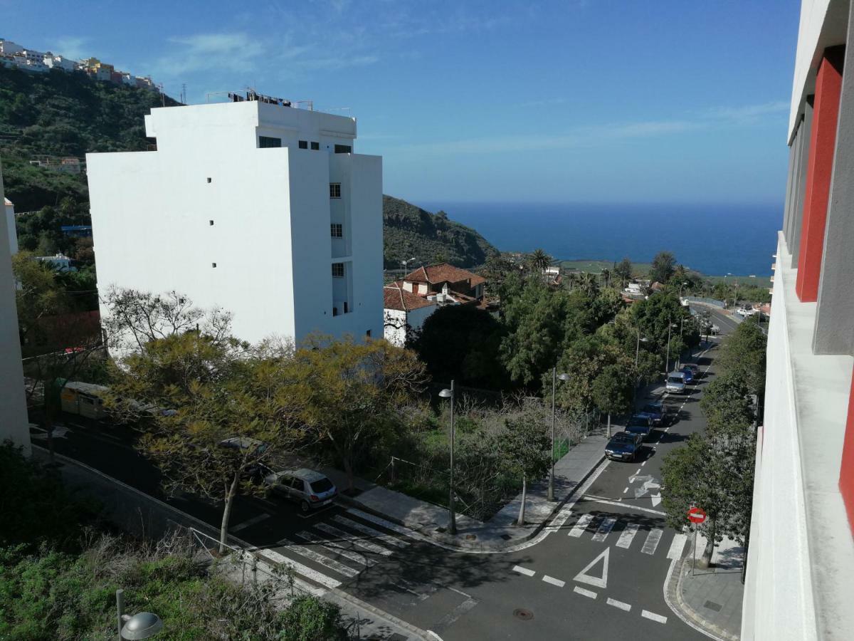 Apartamento Centro De Icod 5 Min. Drago Icod De Los Vinos Exterior photo