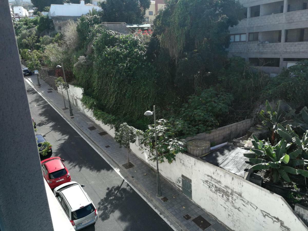 Apartamento Centro De Icod 5 Min. Drago Icod De Los Vinos Exterior photo
