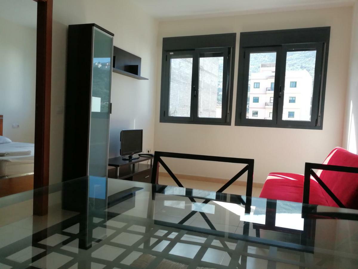 Apartamento Centro De Icod 5 Min. Drago Icod De Los Vinos Exterior photo