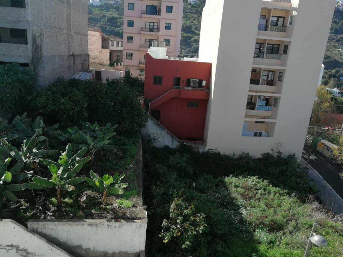 Apartamento Centro De Icod 5 Min. Drago Icod De Los Vinos Exterior photo