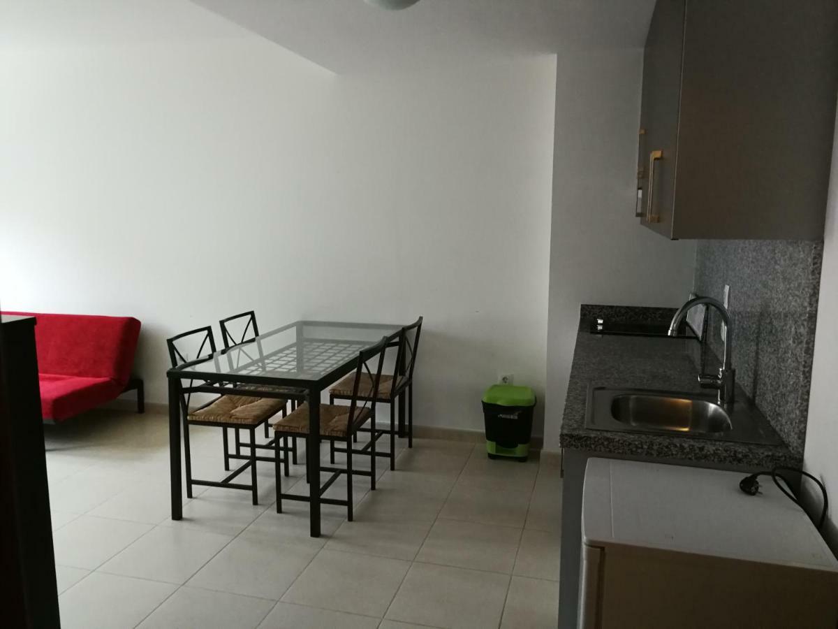 Apartamento Centro De Icod 5 Min. Drago Icod De Los Vinos Exterior photo